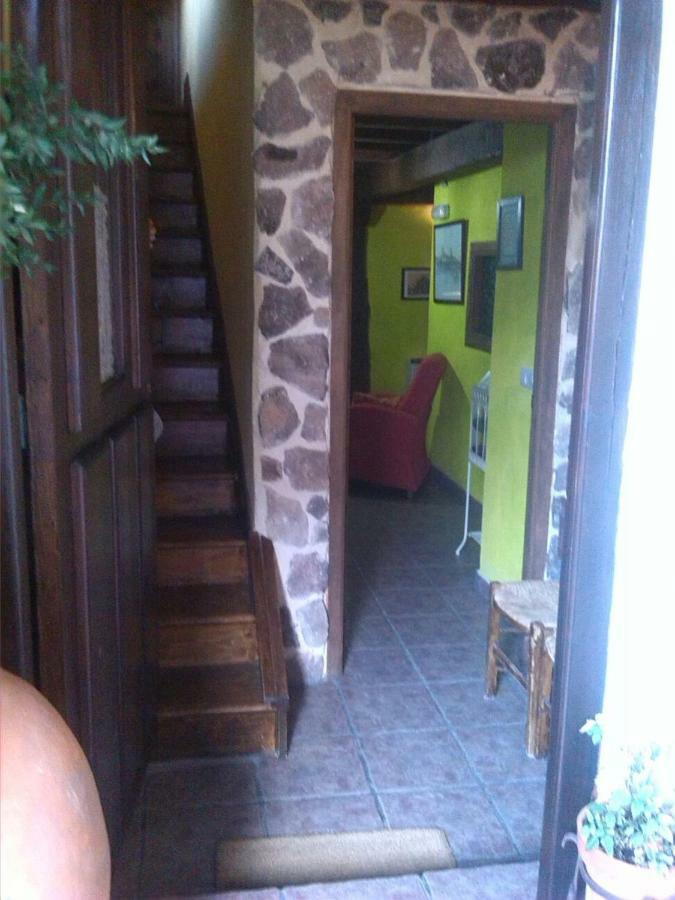 La Duena I Miranda del Castanar