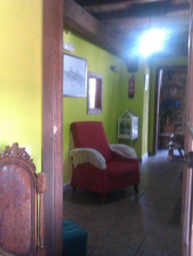 La Duena I Apartment *