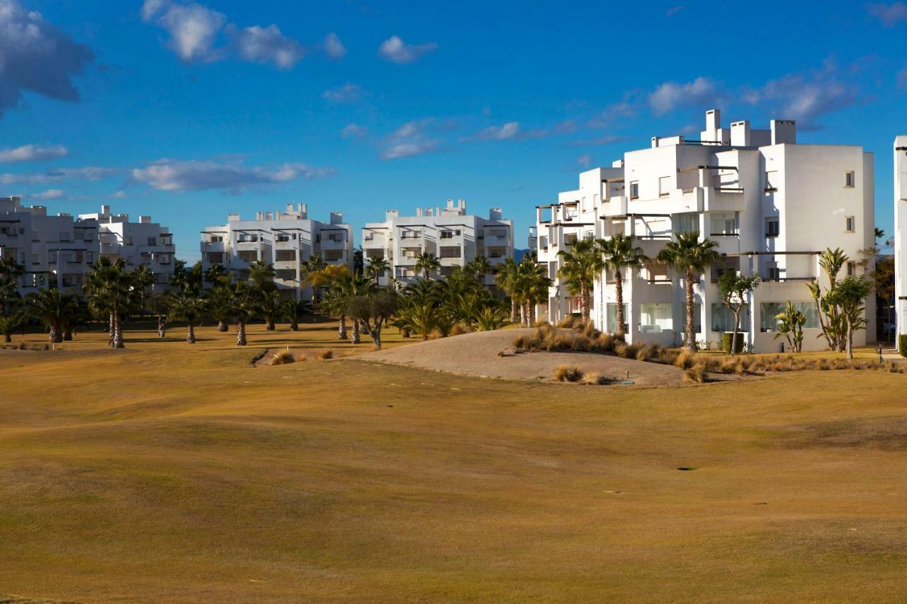 Apartamento Terrazas De La Torre 533 *