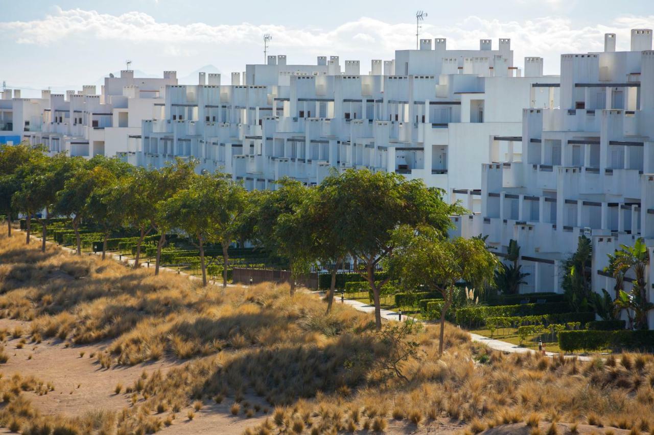 Terrazas De La Torre 533 Apartamento Roldán