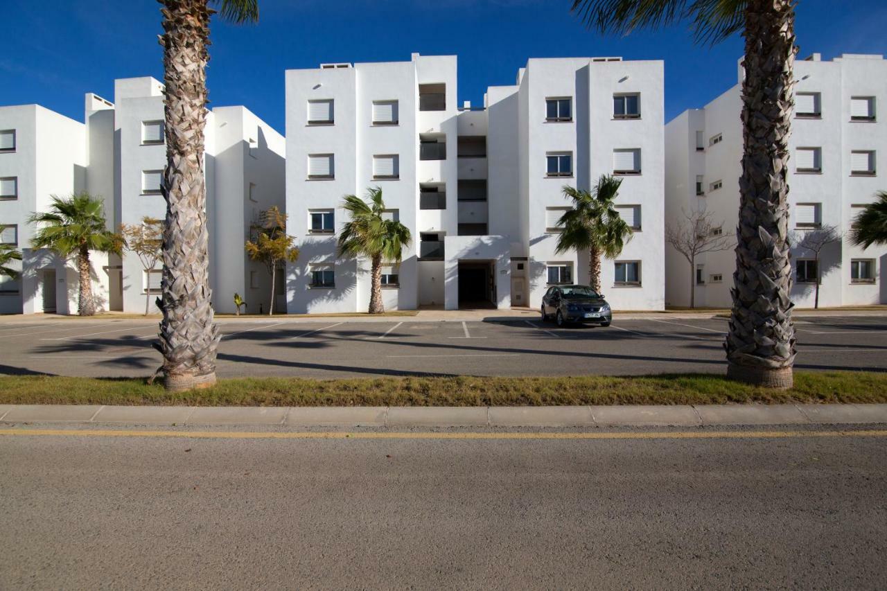 Terrazas De La Torre 533 Apartamento *