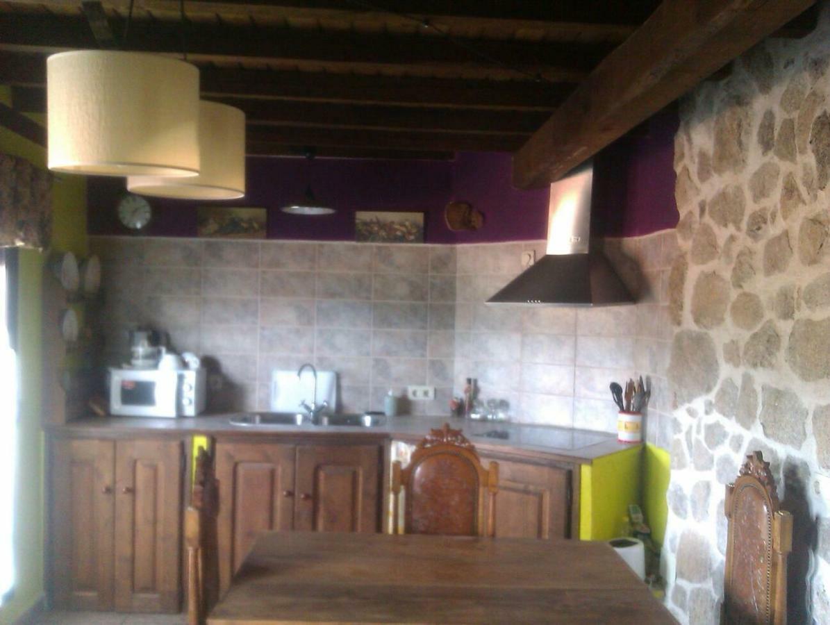 Apartment La Duena I Miranda del Castanar