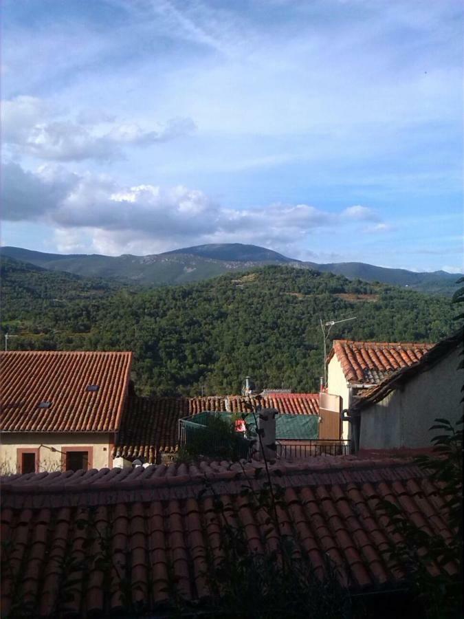 La Duena I Apartment Miranda del Castanar