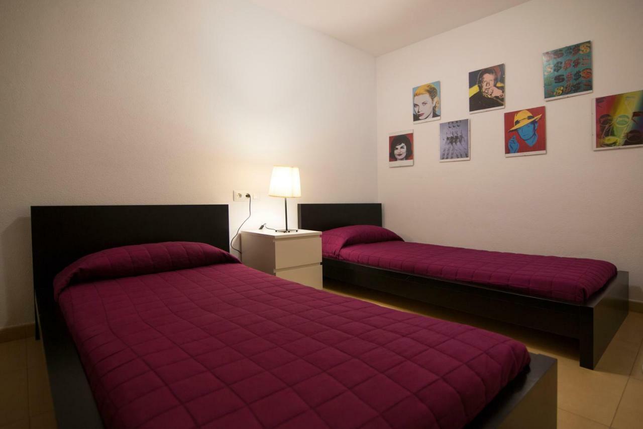 Terrazas De La Torre 533 Apartamento *