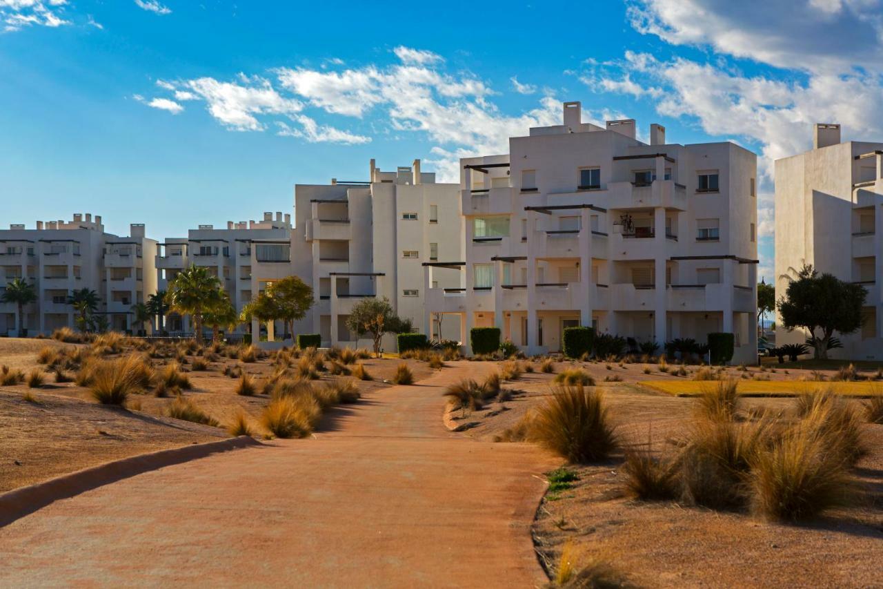 Apartamento Terrazas De La Torre 533 Roldán
