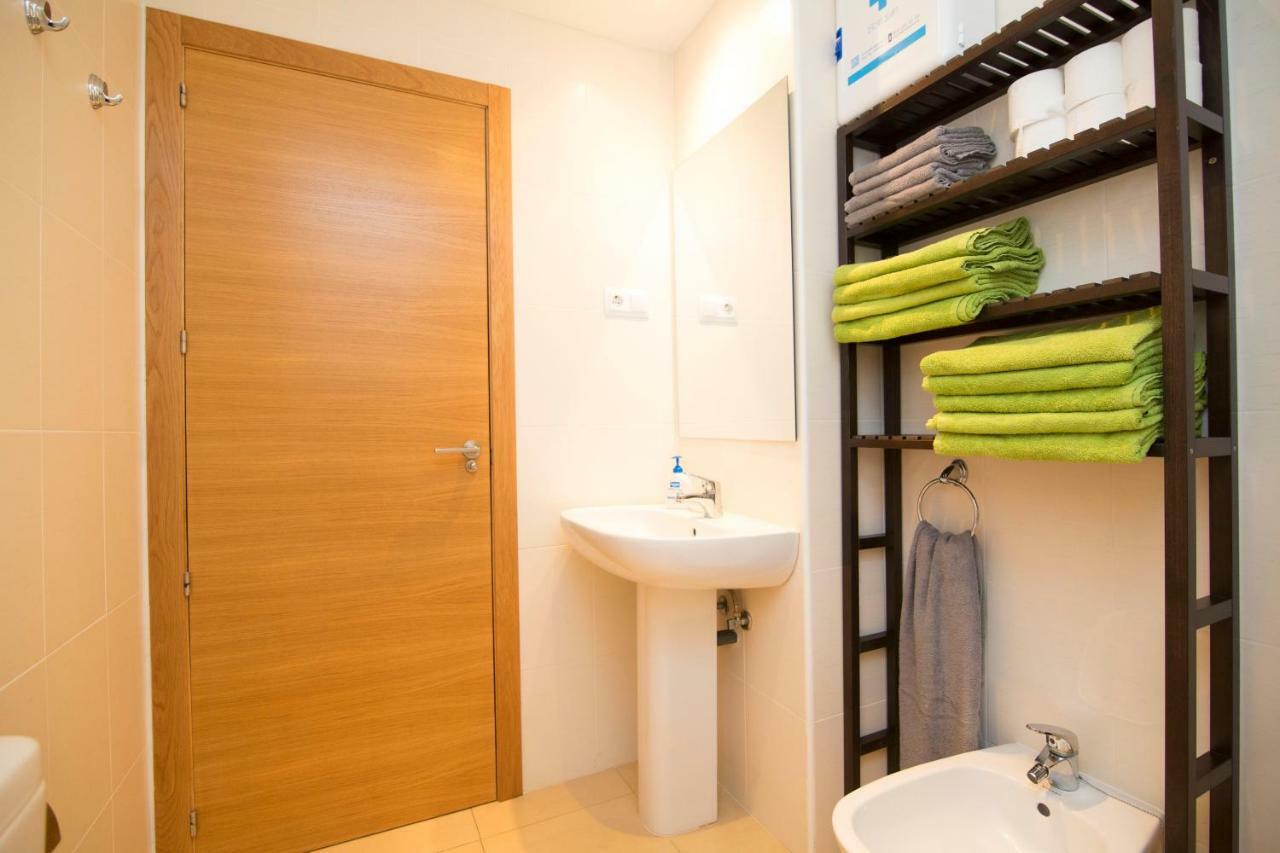 Terrazas De La Torre 533 Apartamento *