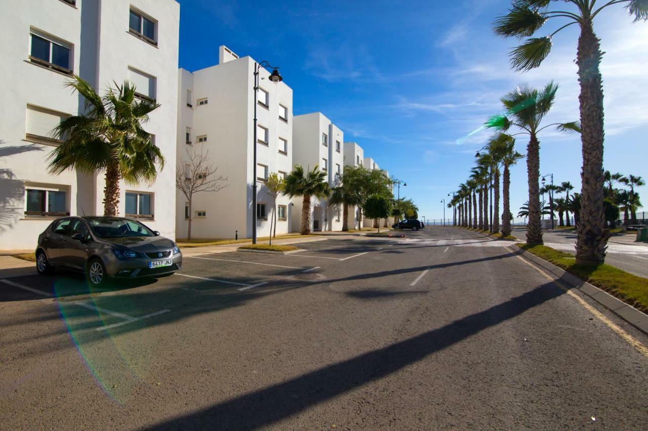 Apartamento Terrazas De La Torre 533