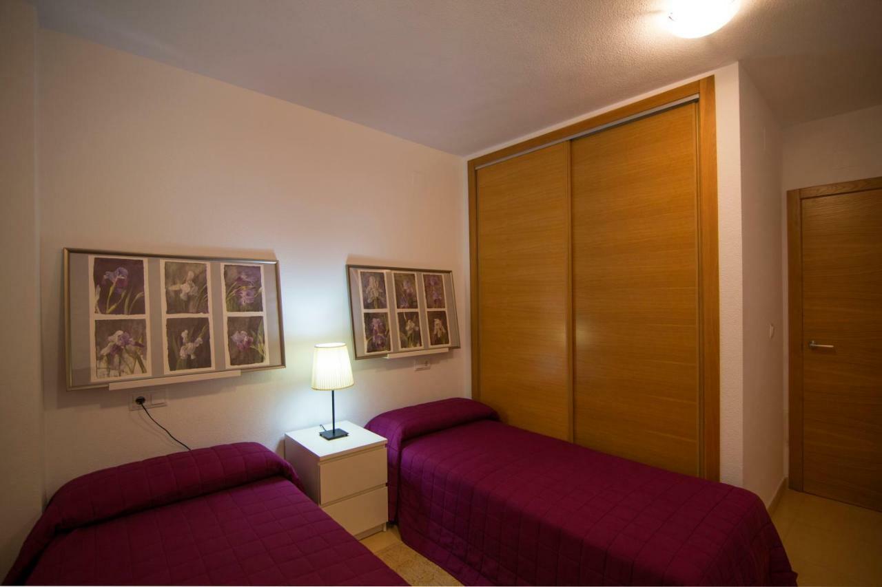 Apartamento Terrazas De La Torre 533