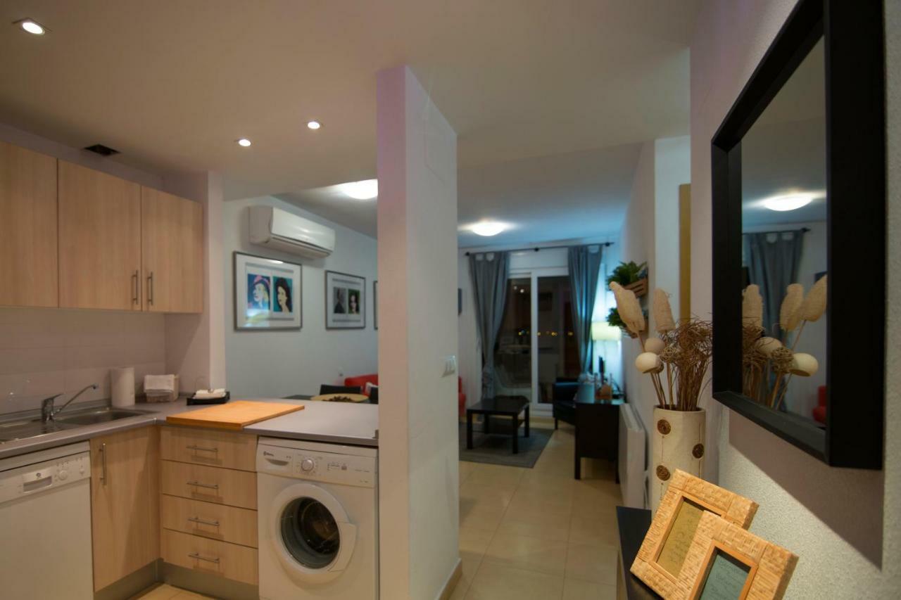 Apartamento Terrazas De La Torre 533 Roldán