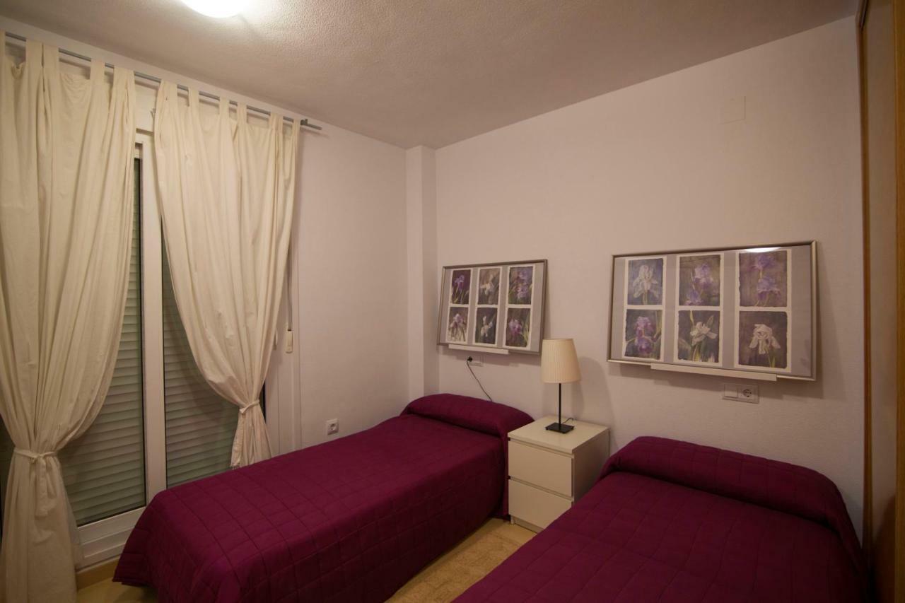 Terrazas De La Torre 533 Apartamento