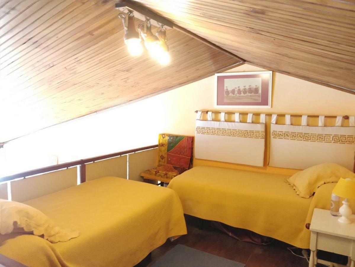 El Altillo Apartment