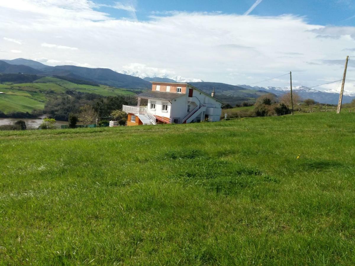 Apartment Santillan