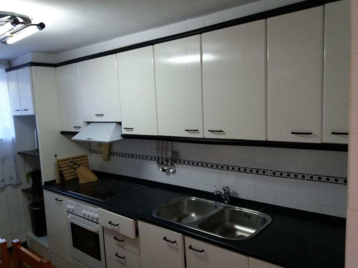 Apartment Santillan