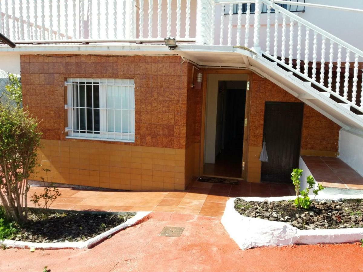 Apartment Santillan *