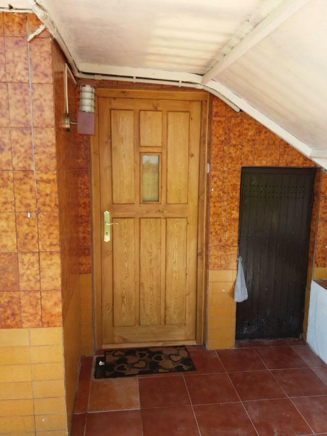 Apartment Santillan San Vicente De La Barquera