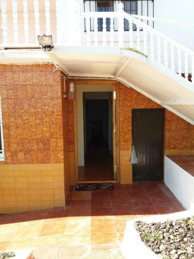 Apartment Santillan