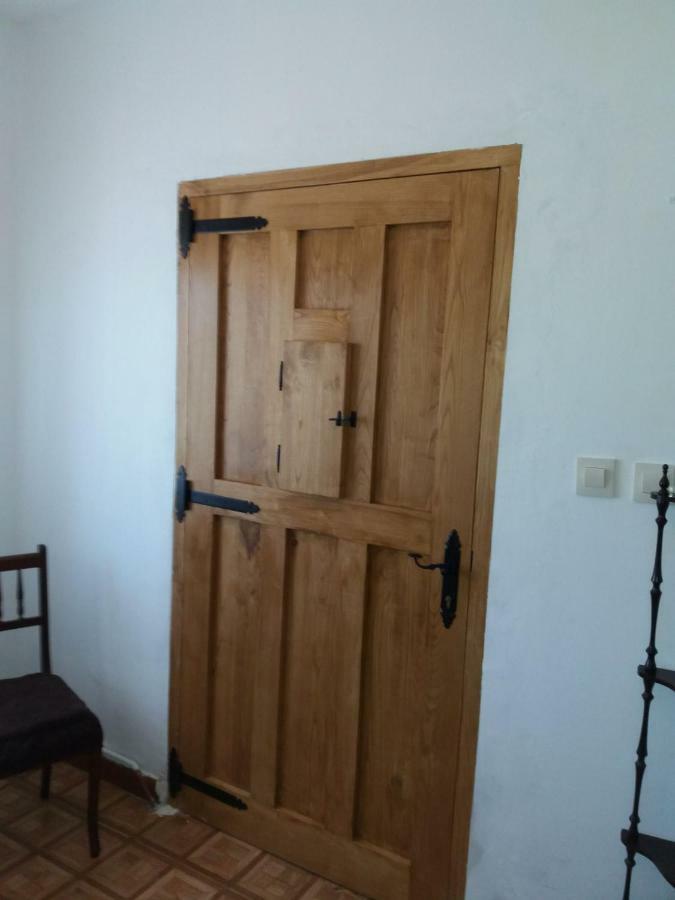 Santillan Apartment