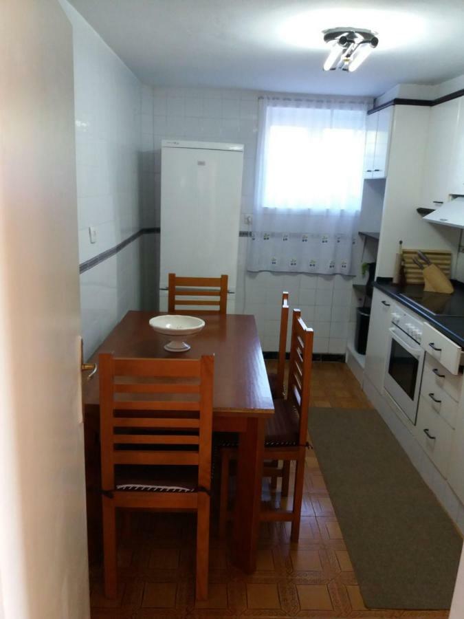 Santillan Apartment *