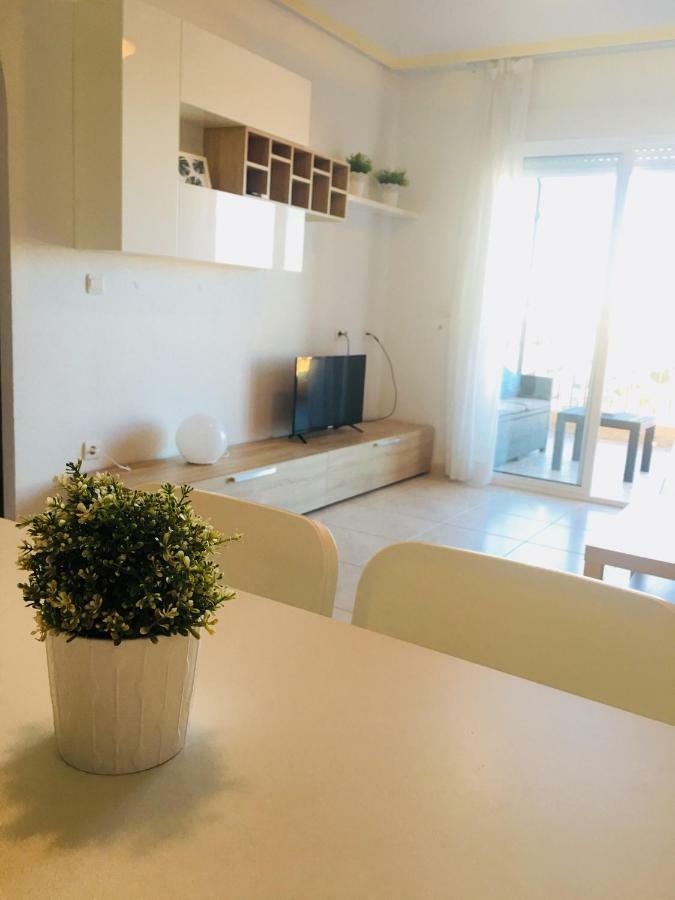 Parque Del Duque Apartamento Dehesa de Campoamor (Orihuela Costa)