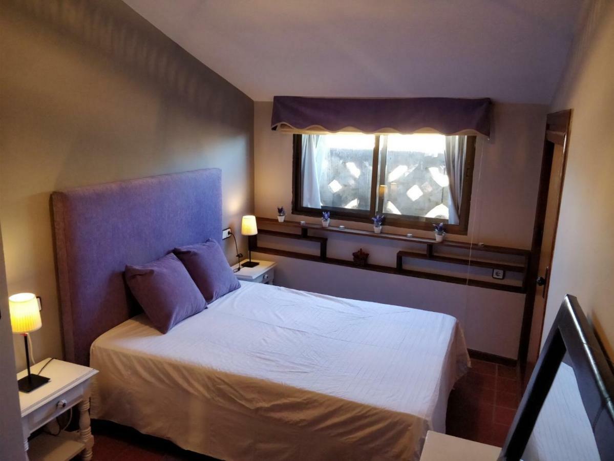 Apartment El Altillo