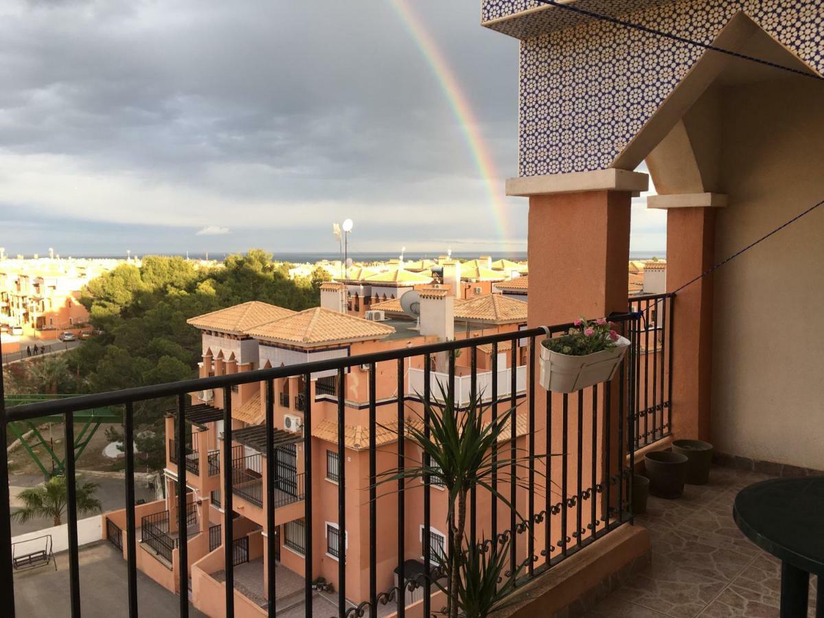 Apartamento Parque Del Duque Dehesa de Campoamor (Orihuela Costa)
