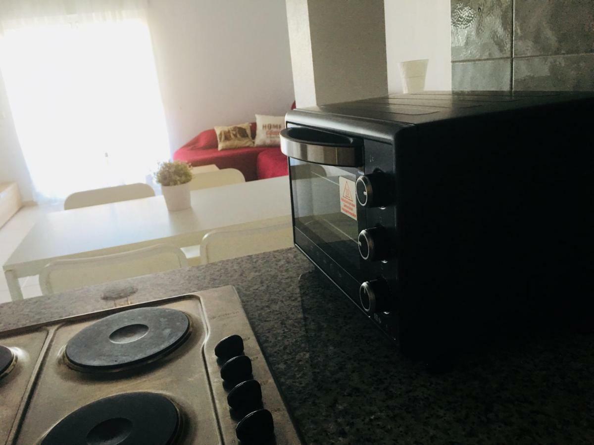 Apartamento Parque Del Duque *