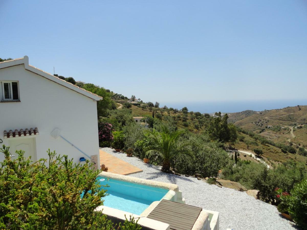 Holiday home Eduardo