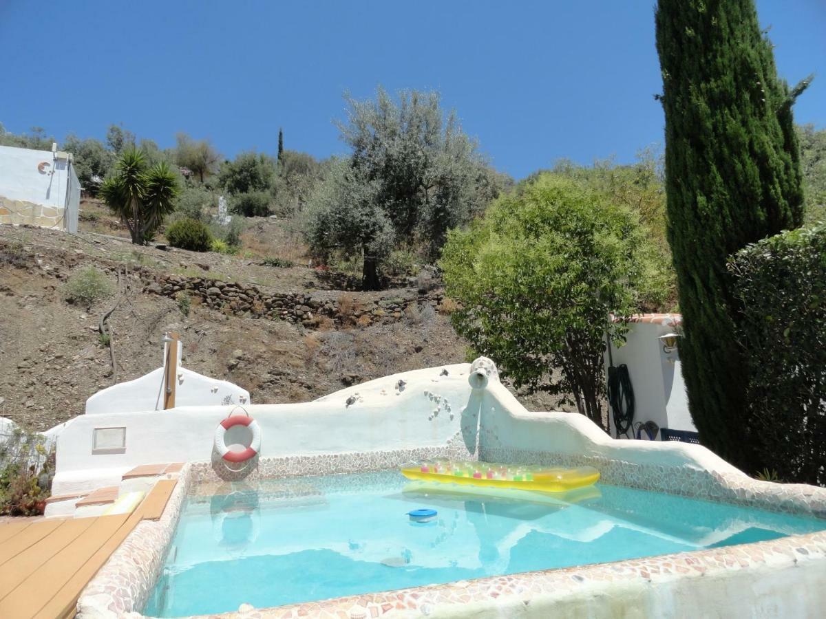 Holiday home Eduardo Carraspite