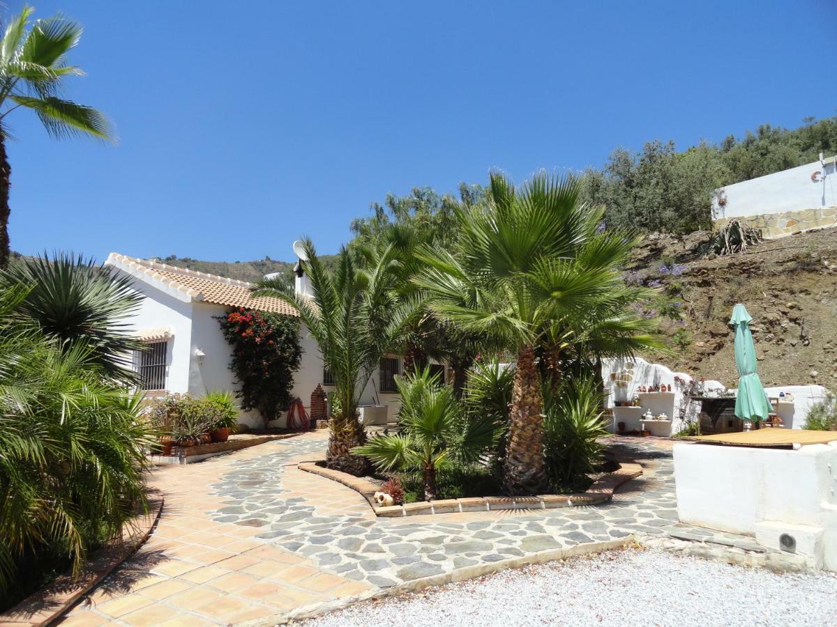 Eduardo Holiday home