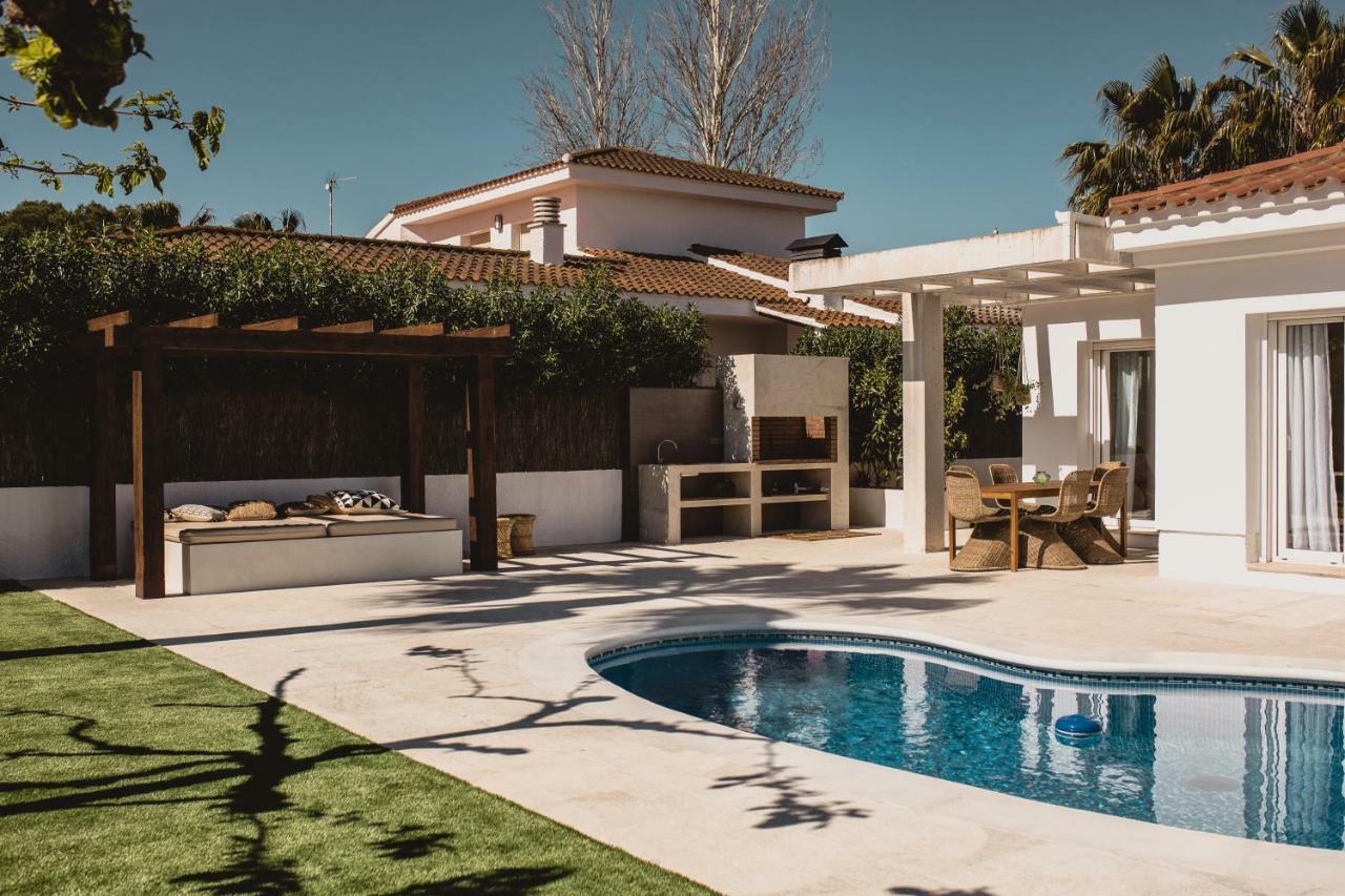 Villa Fernweh - Delta De L'ebre