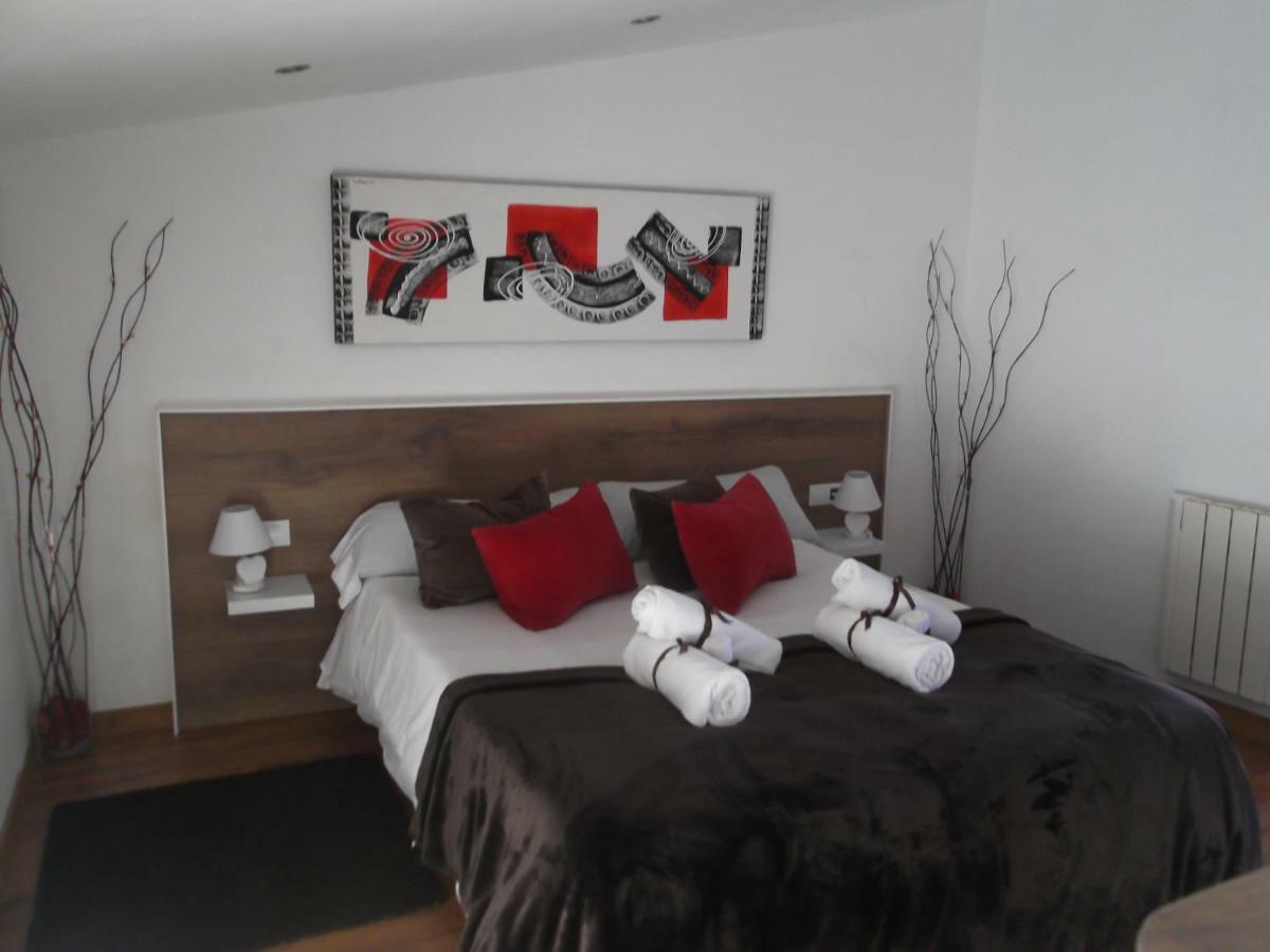A&e.escornalbou Bed & Breakfast
