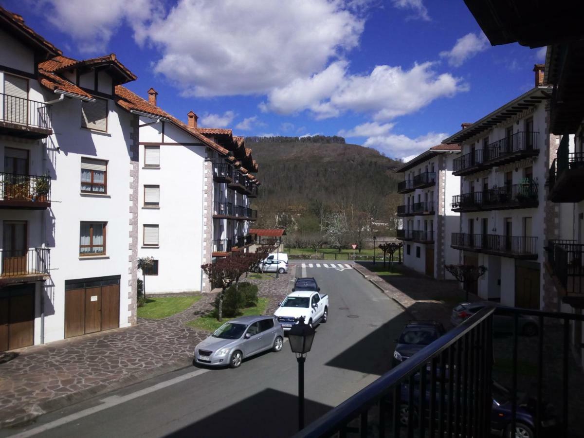 Pedroenea Apartamento *