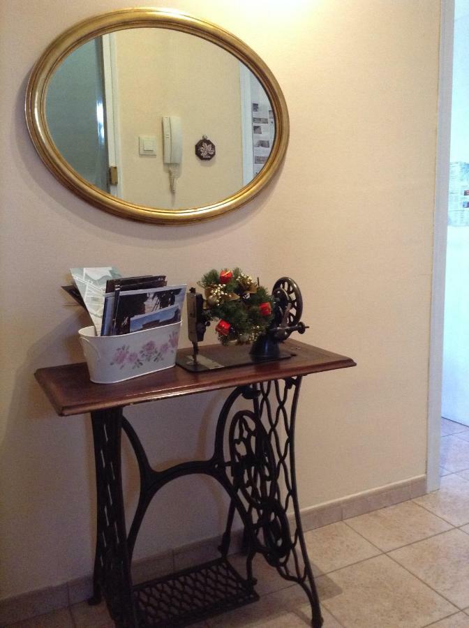 Rural Apartamento Navàs