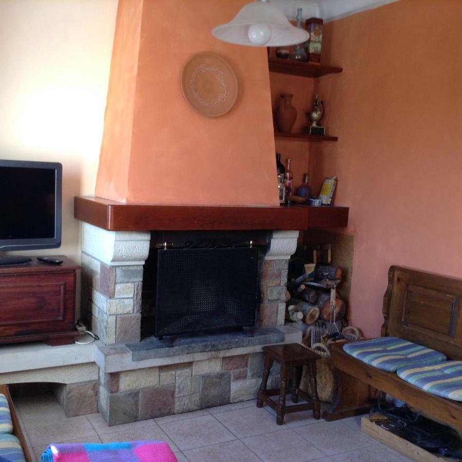 Rural Apartamento Navàs