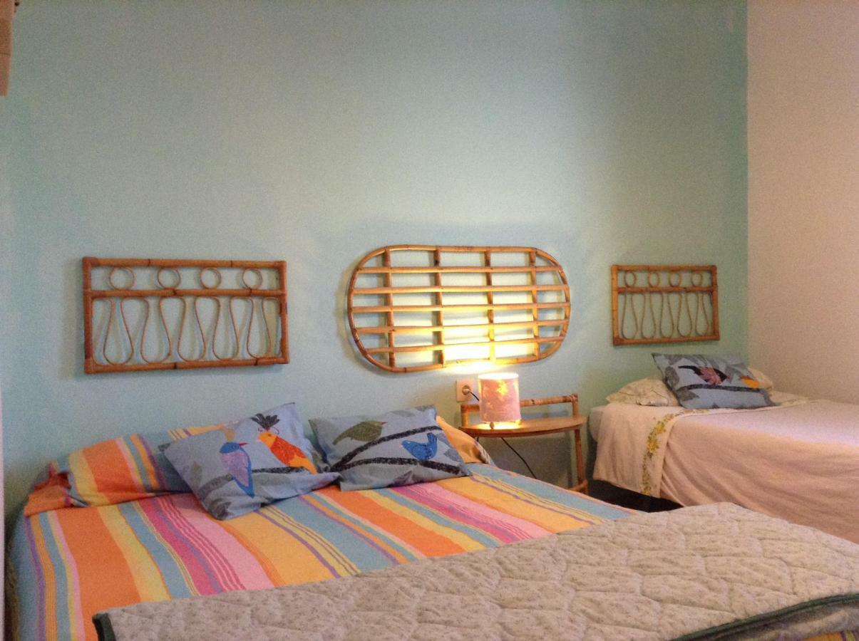 Apartamento Rural Navàs