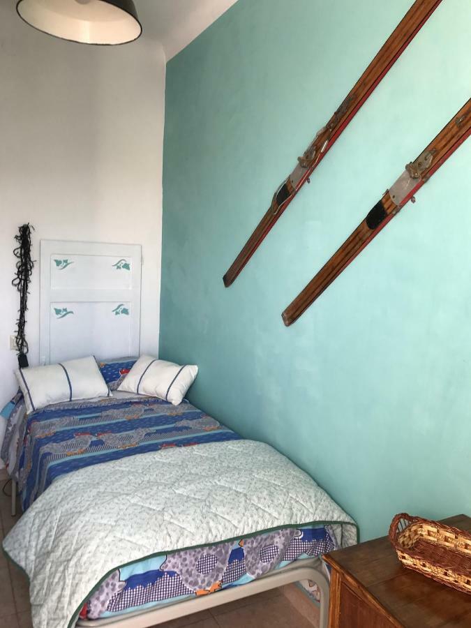 Rural Apartamento *