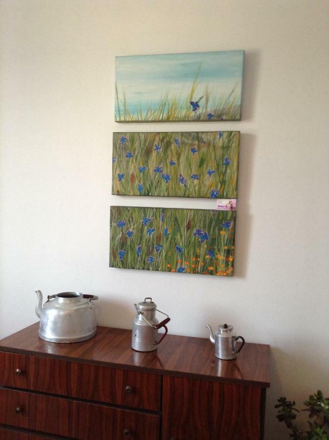 Rural Apartamento *