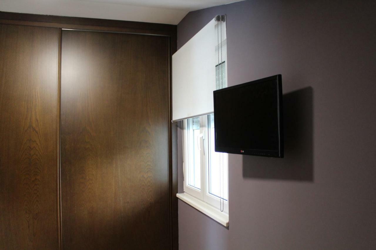 Apartamento De Quenxe *