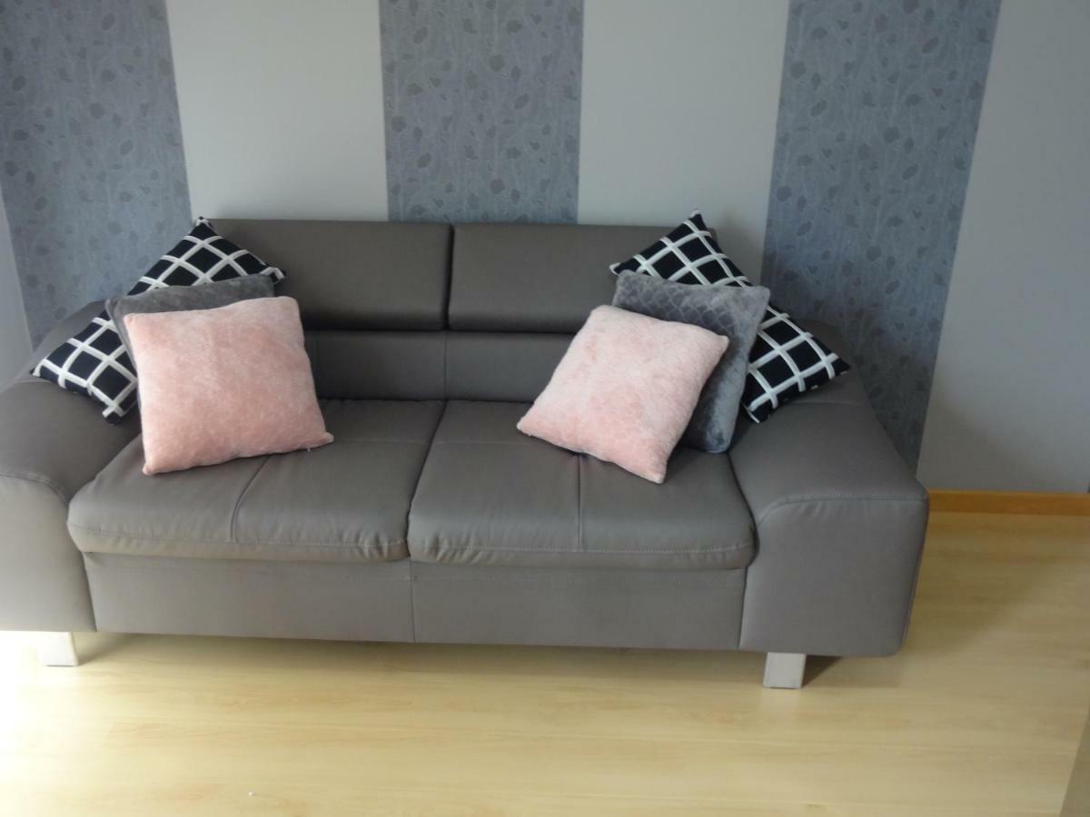 De Quenxe Apartamento *