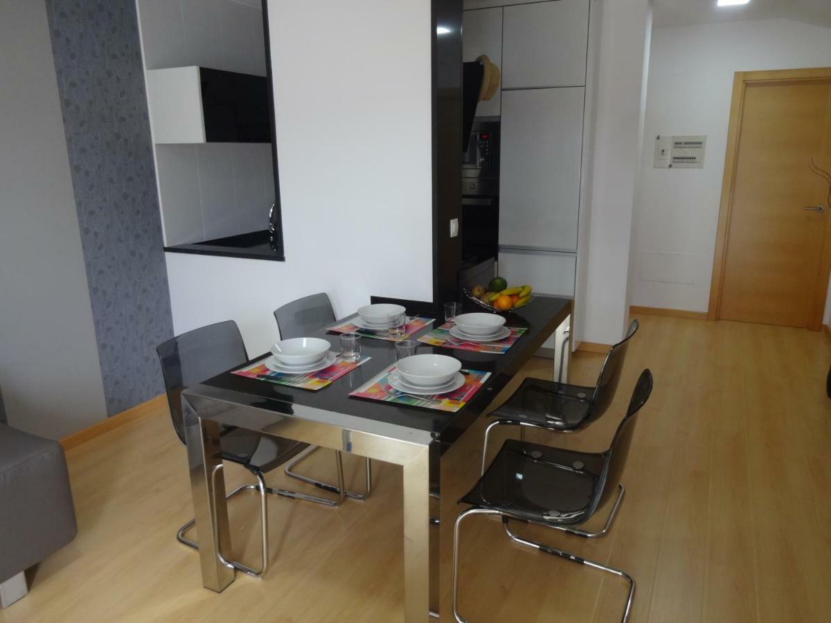 De Quenxe Apartamento *