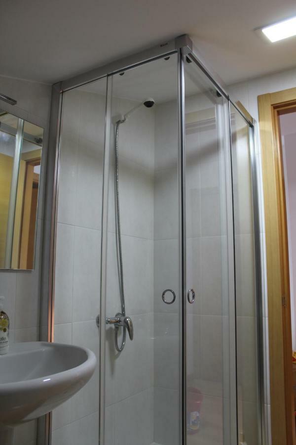 Apartamento De Quenxe