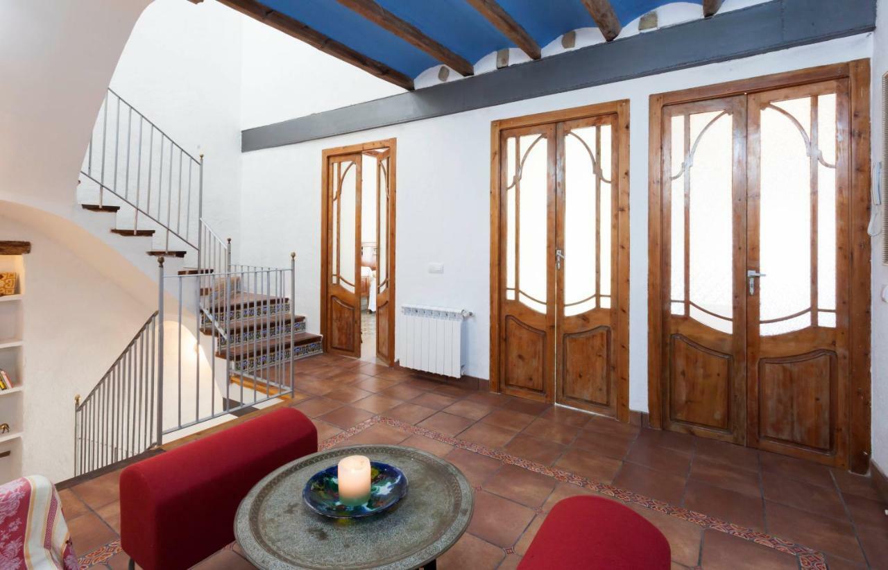 Holiday home Ca La Partida *