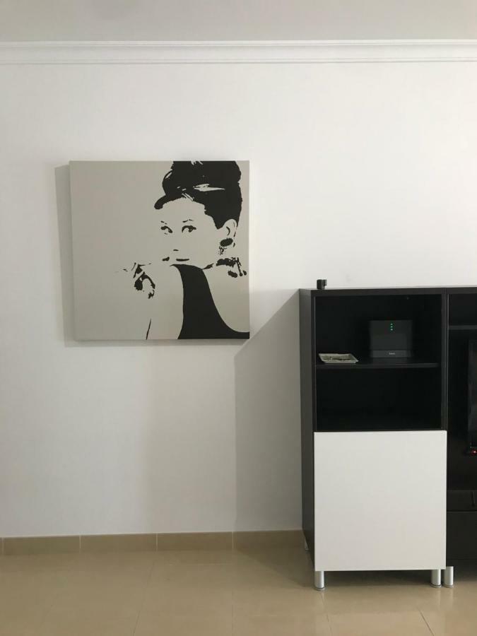 Apartment Sevilla 44 Puerto del Rosario (Fuerteventura)