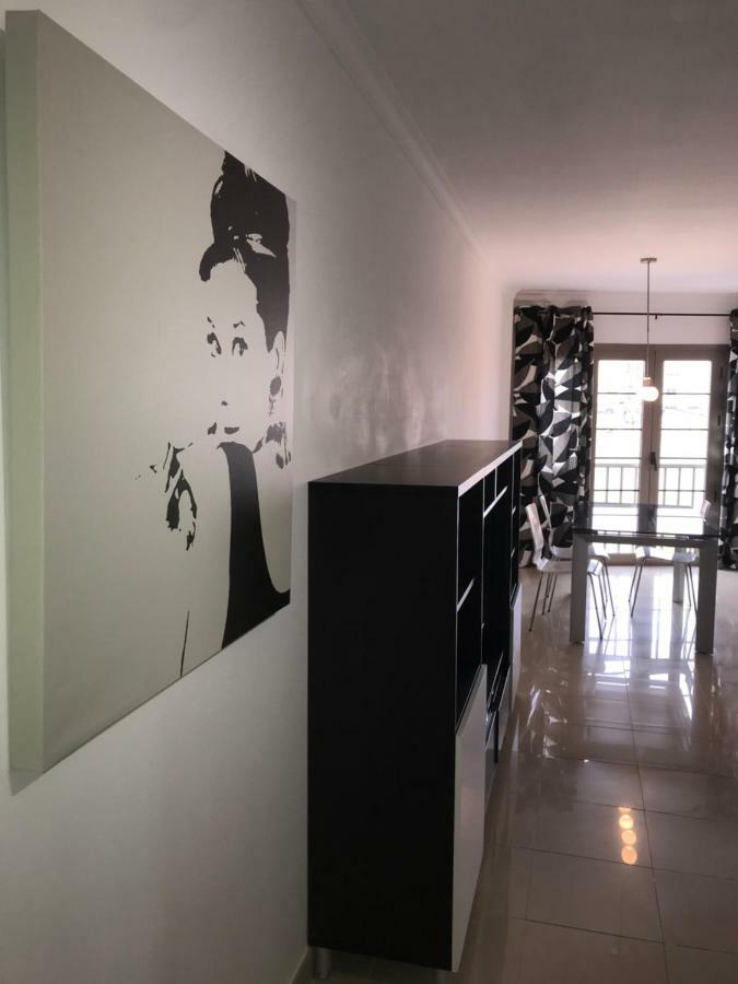 Sevilla 44 Apartment Puerto del Rosario (Fuerteventura)
