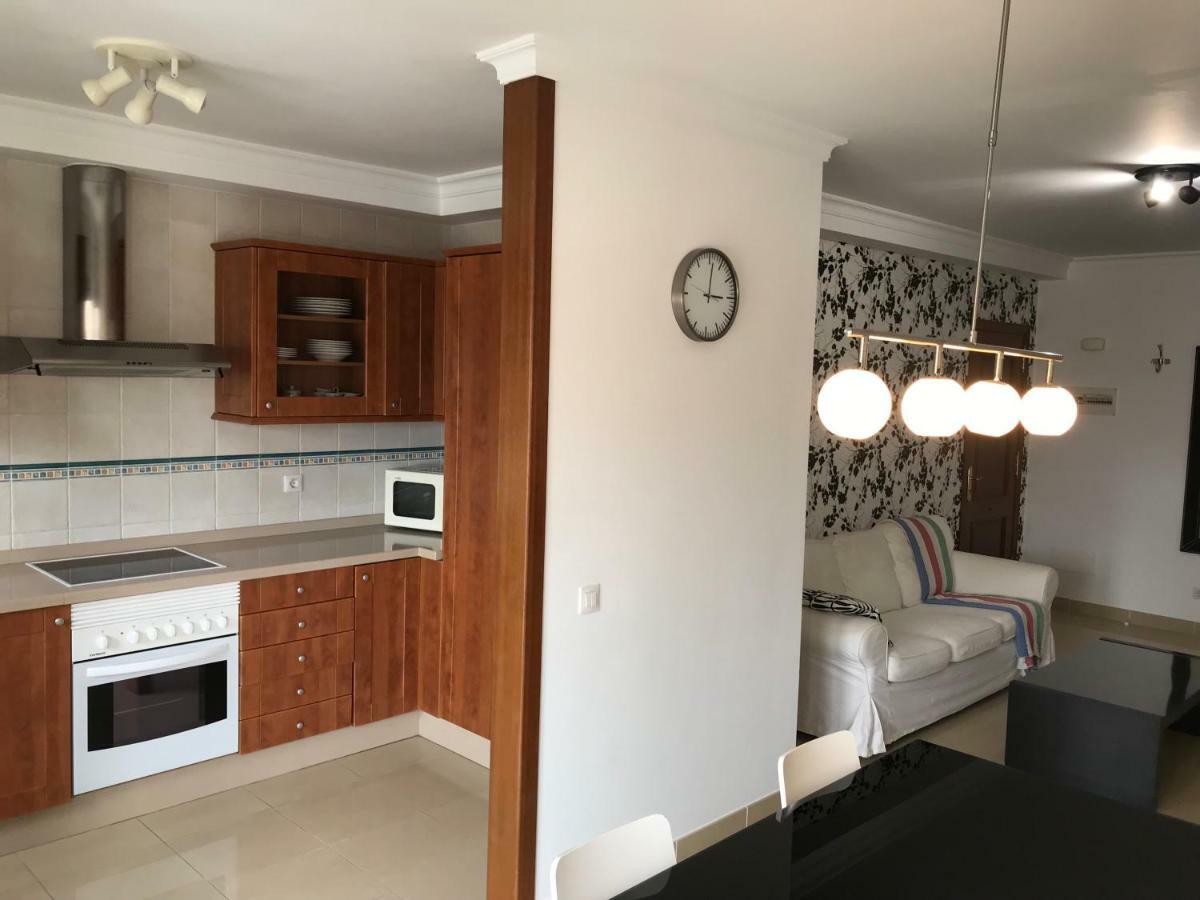 Apartment Sevilla 44 Puerto del Rosario (Fuerteventura)