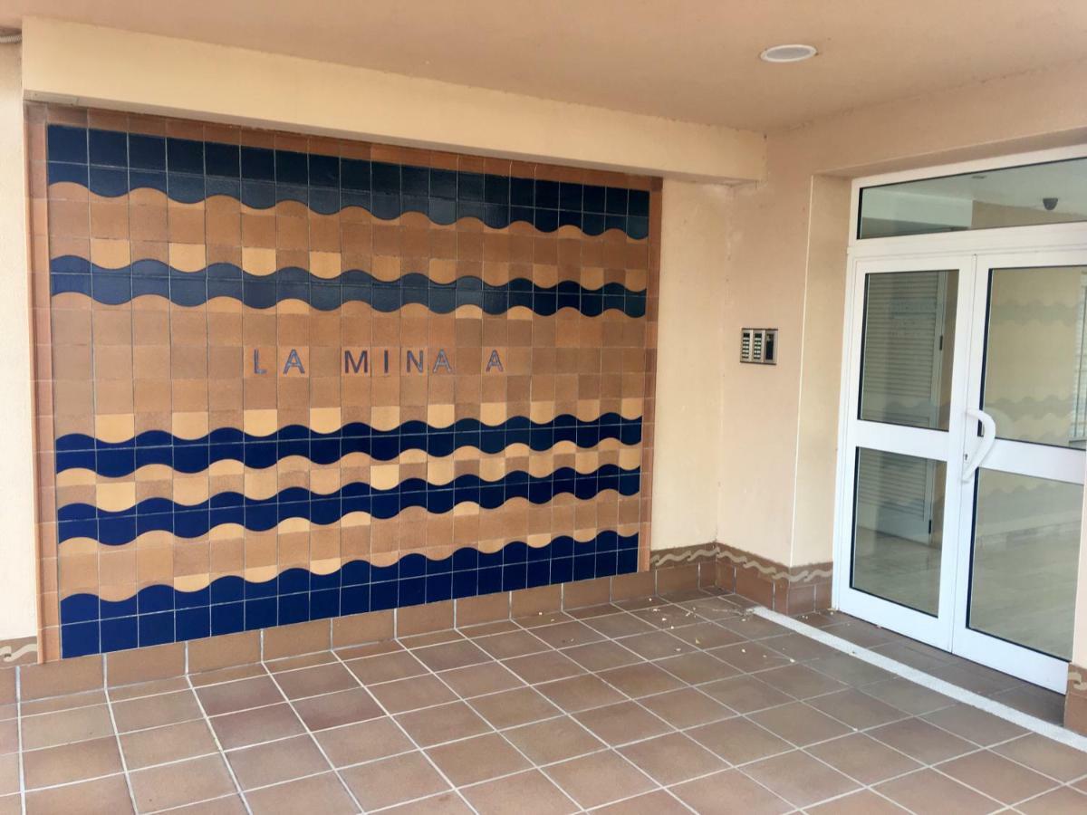 Apartment Residencia La Mina - Albir *