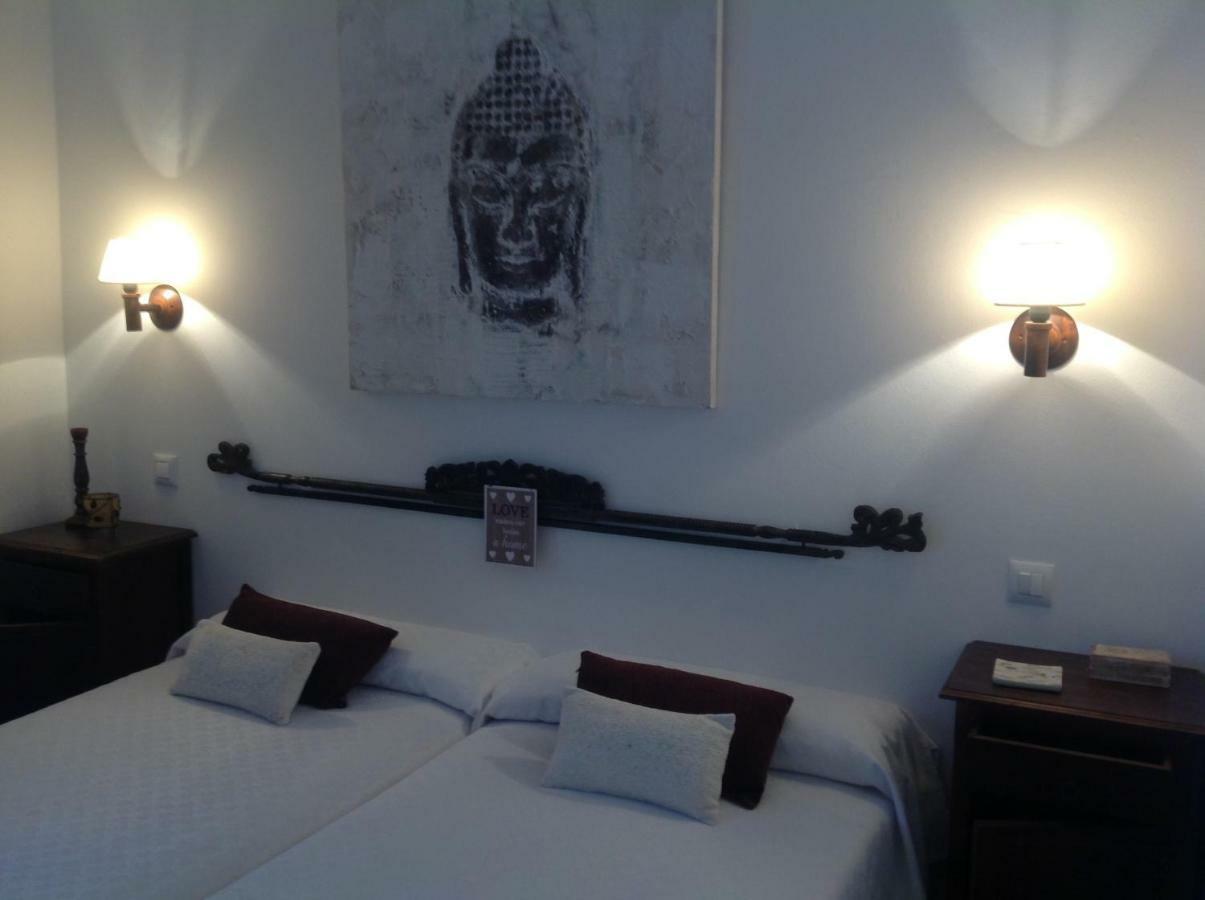 Casucas De Gema Apartment *