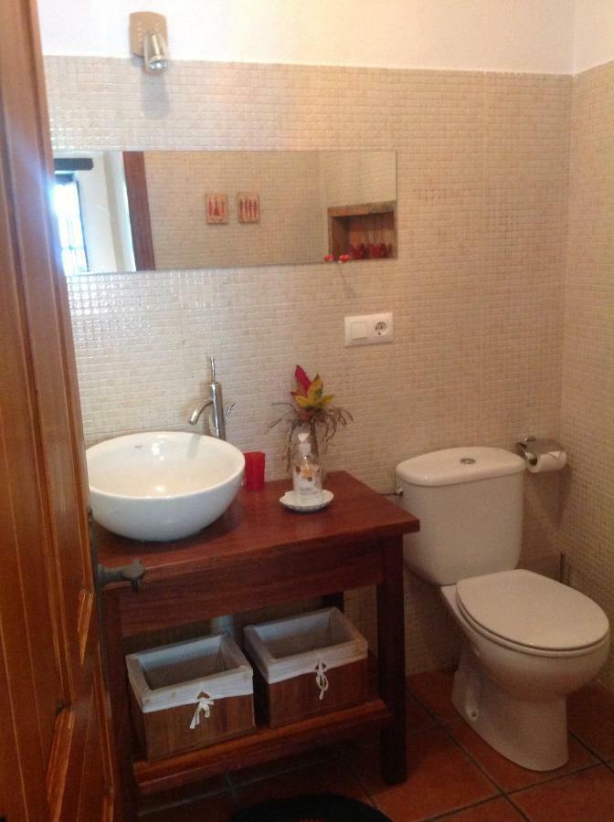 Apartment Casucas De Gema Isla