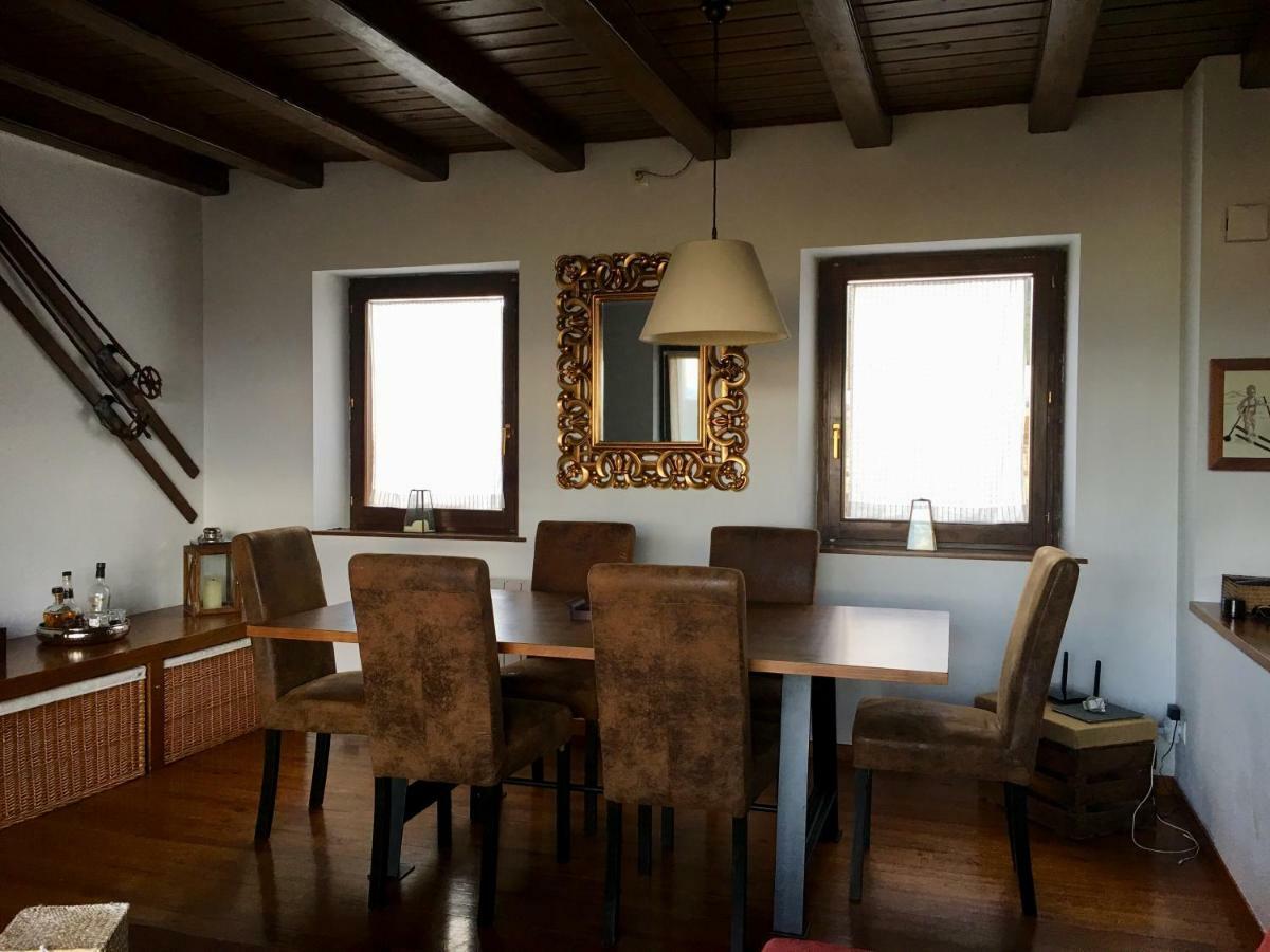 Elegante Casa En La Cerdaña Bellver de Cerdanya