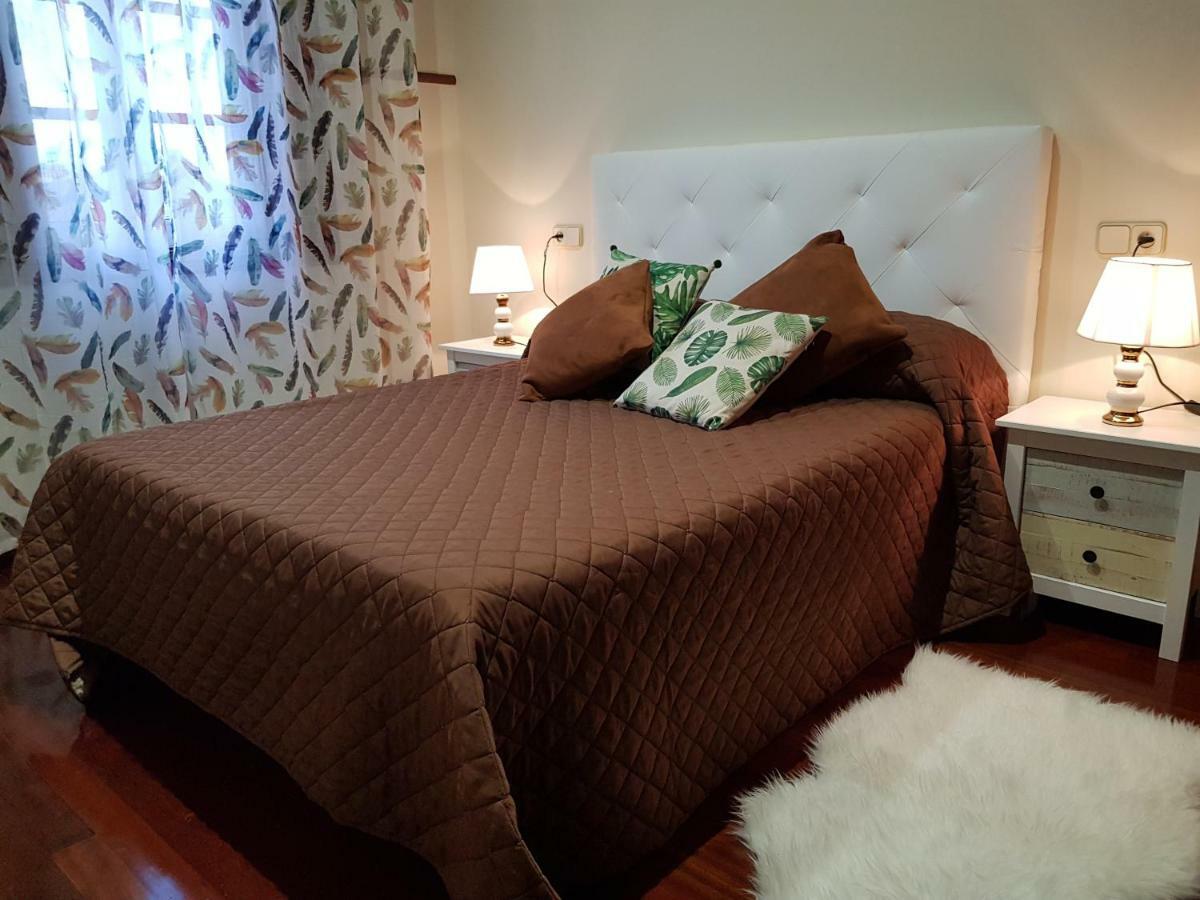 Casa Cordieira Сasa de vacaciones